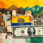 history of ecuador's currency