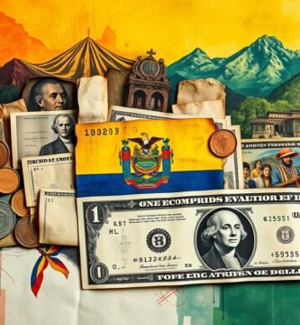 history of ecuador's currency