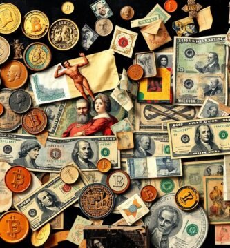 history of fiat currency