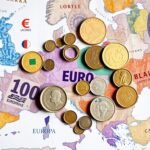 history of the euro currency