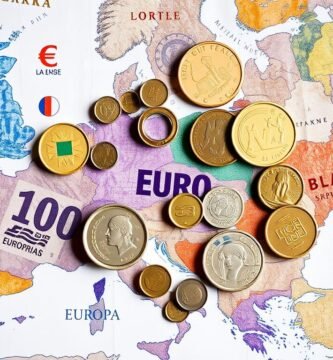 history of the euro currency