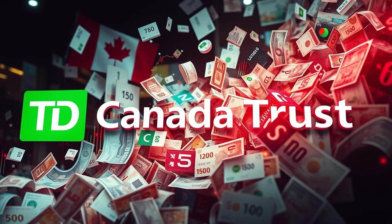 td canada trust currency rates