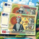 western samoa currency