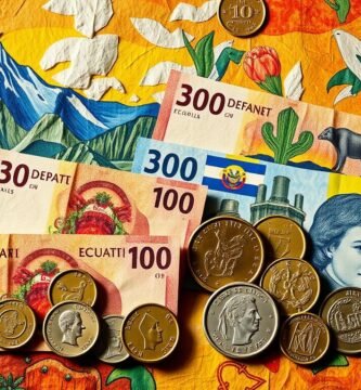 what currency does ecuador use