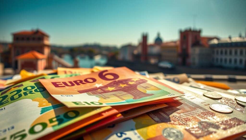 what currency for portugal