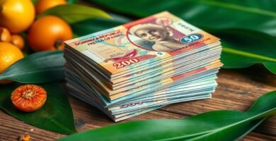 what is the currency in dominican republic