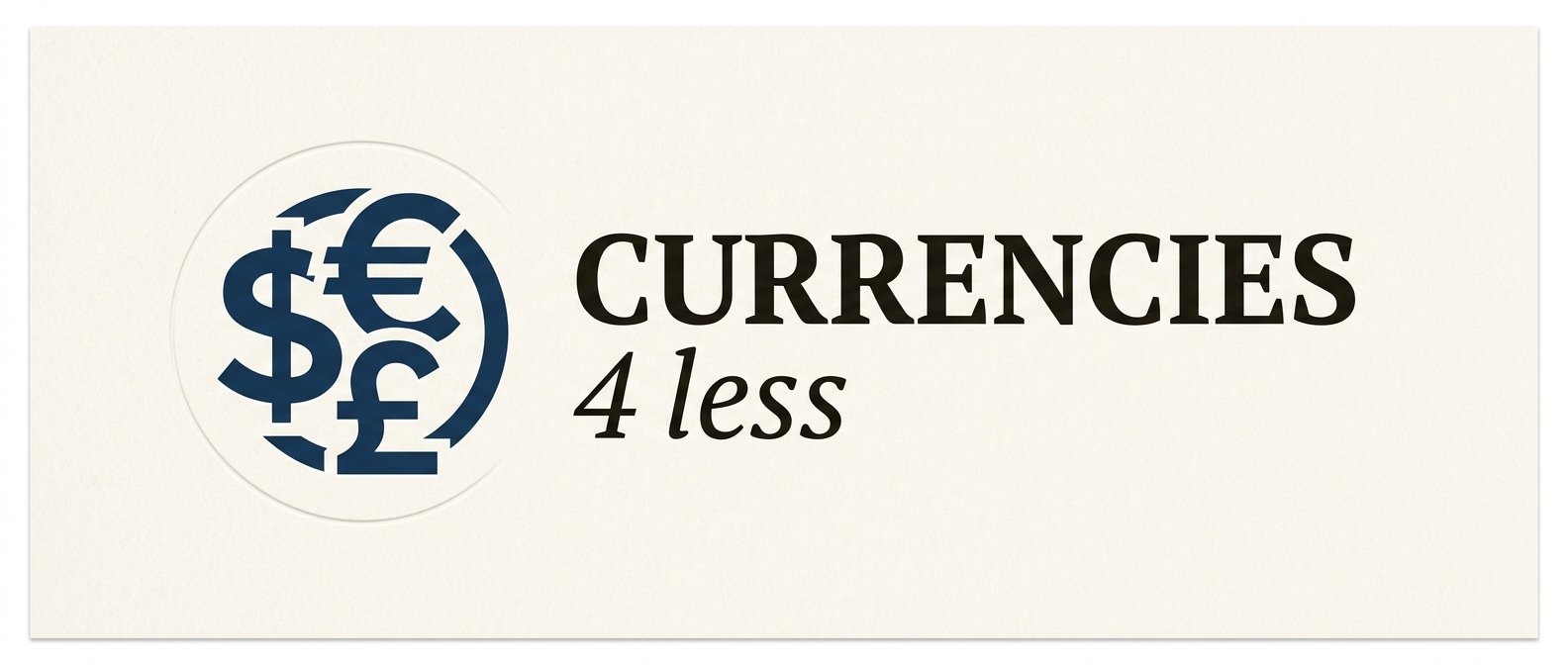 Currencies 4 Less