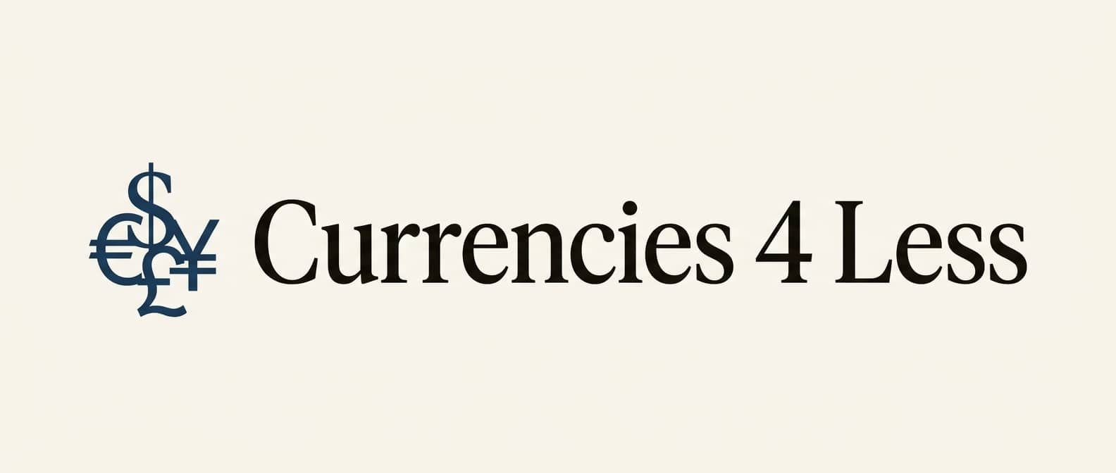 Currencies 4 Less
